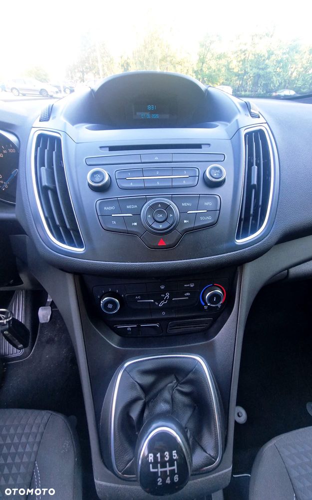 Ford C-MAX - 5