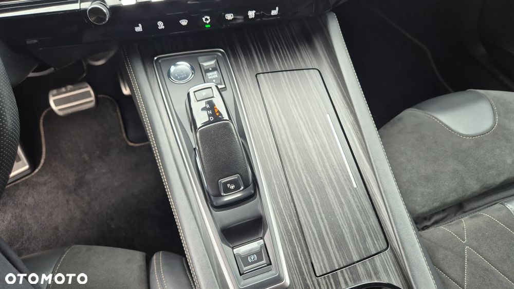 Peugeot 508 PureTech 225 EAT8 GT - 26