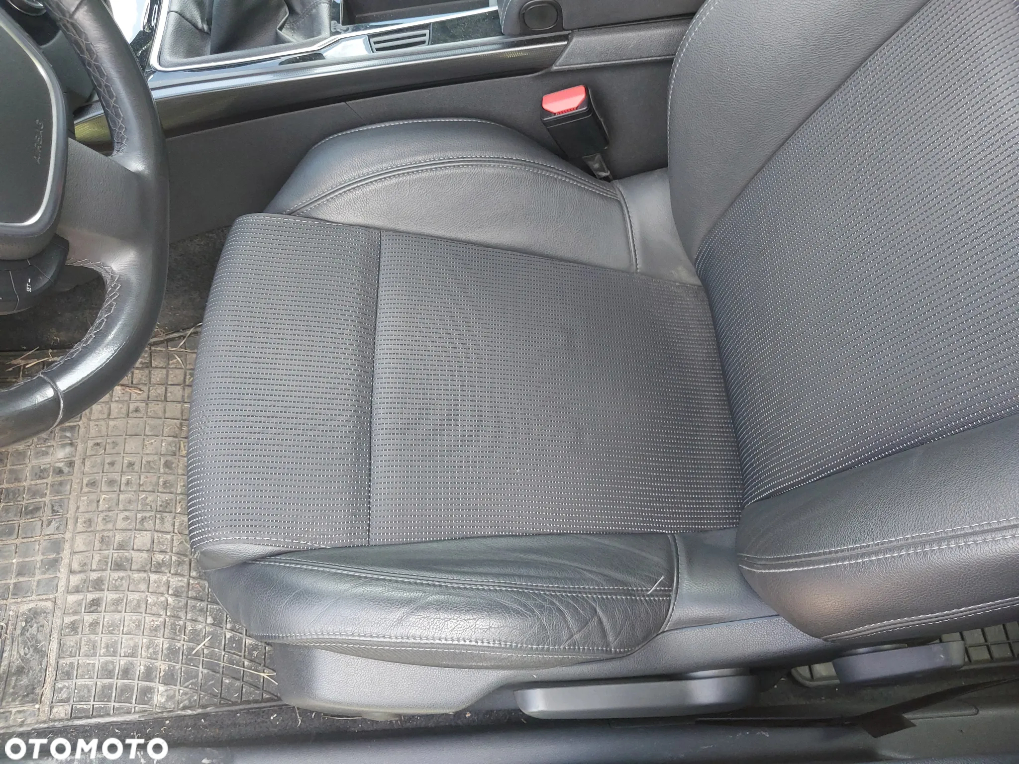Peugeot 508 - 13