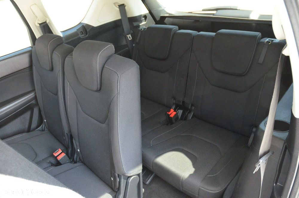 Ford S-Max 1.5 Eco Boost Start-Stopp Titanium - 33