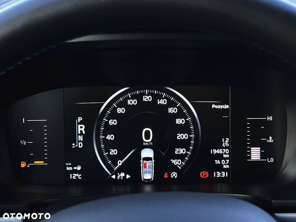 Volvo V90 D4 Geartronic Momentum - 22