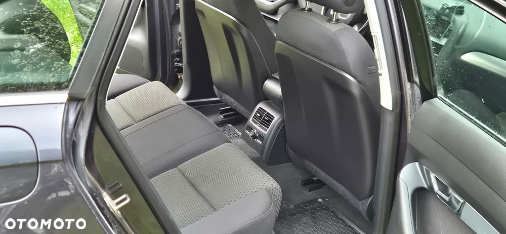 Audi A6 Limousine 2.8 FSI - 7