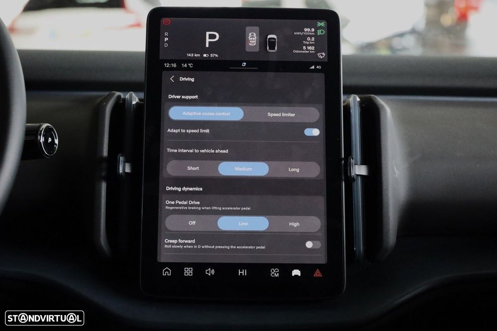 Volvo EX30 51 kWh Single Motor Core - 24