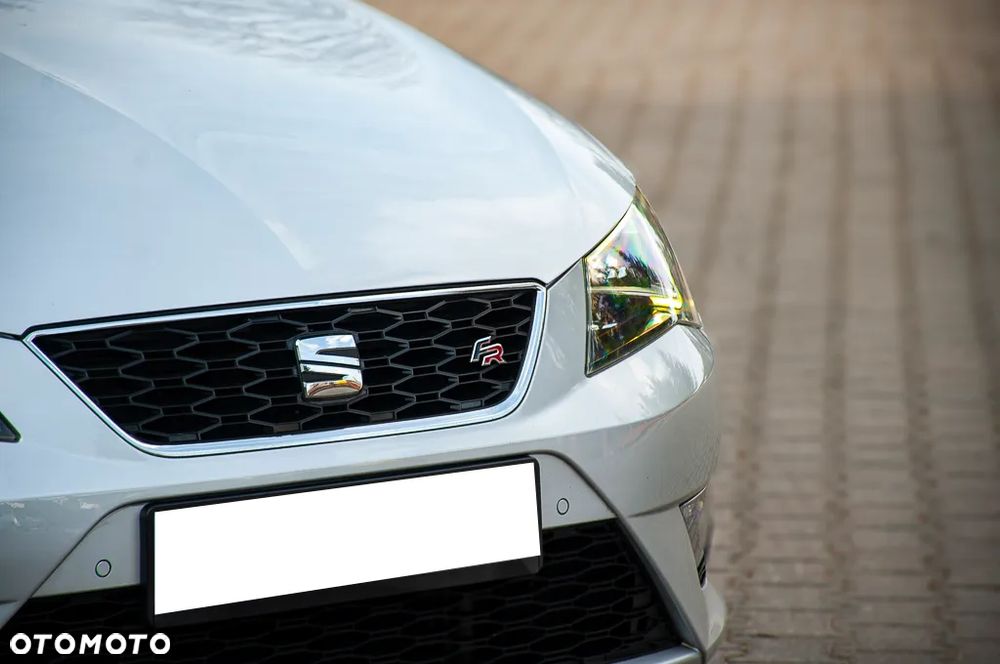 Seat Leon 1.8 TSI FR S&S DSG - 31