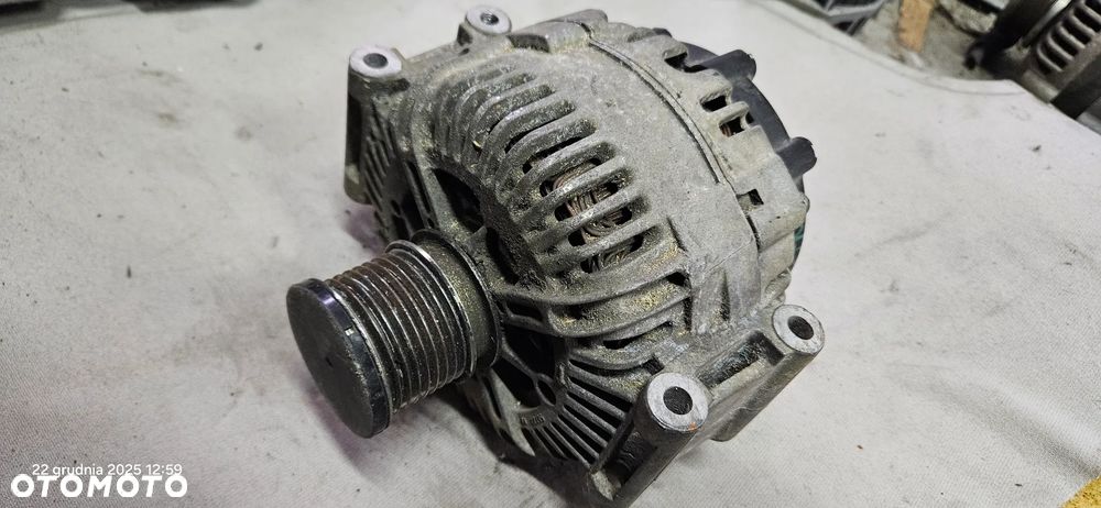 Alternator Mercedes ML W164 3,0 cdi 180A A6421540502 - 2
