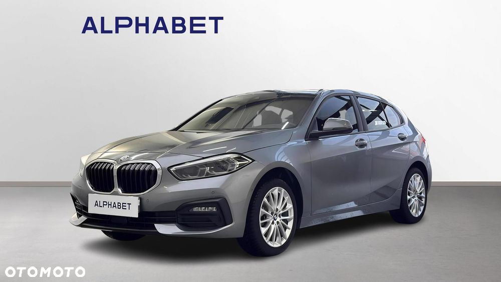 BMW Seria 1 118i Advantage - 3