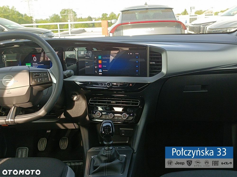 Opel Mokka - 9