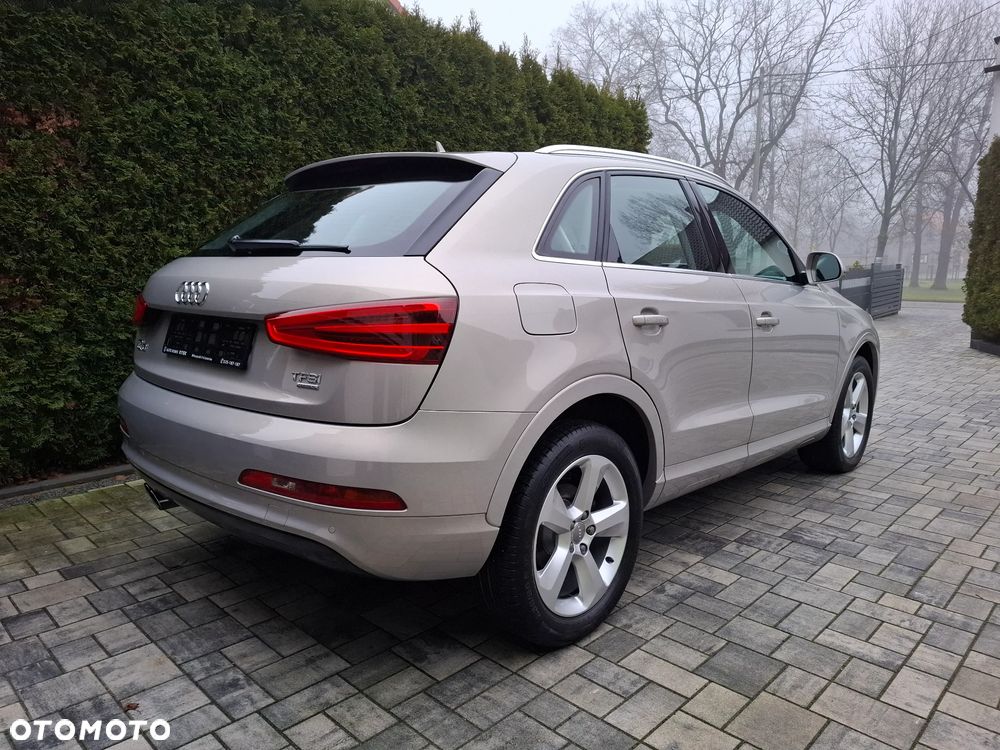 Audi Q3 - 4