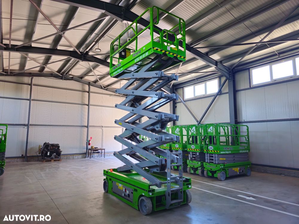 Altul FRONTEQ FS1414 - 7