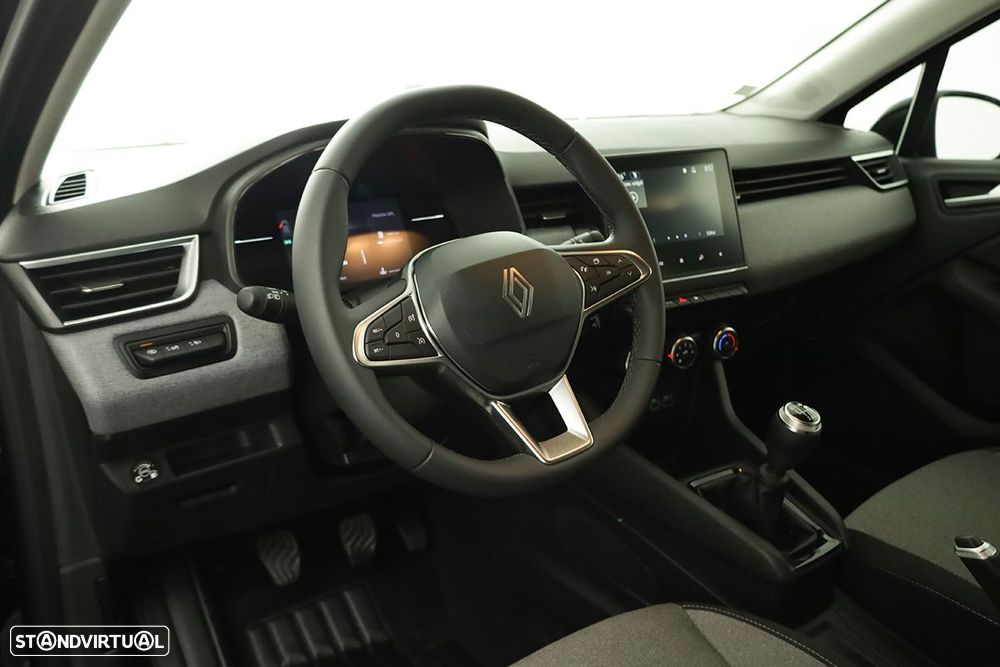 Renault Clio 1.0 TCe Evolution Bi-Fuel - 7