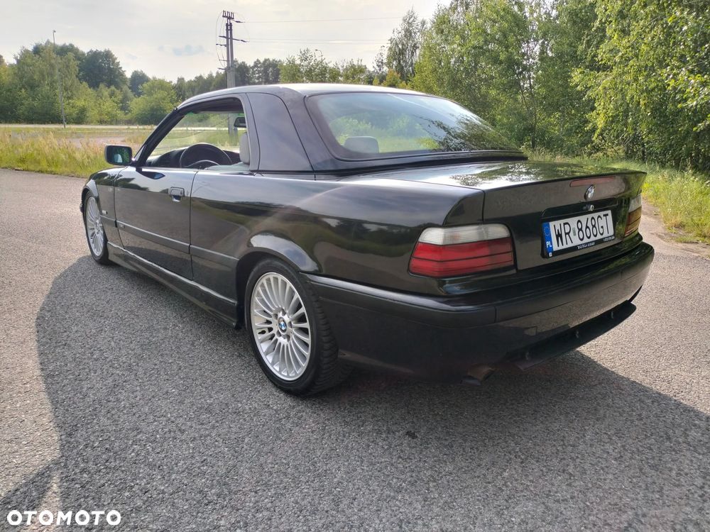 BMW Seria 3 - 15