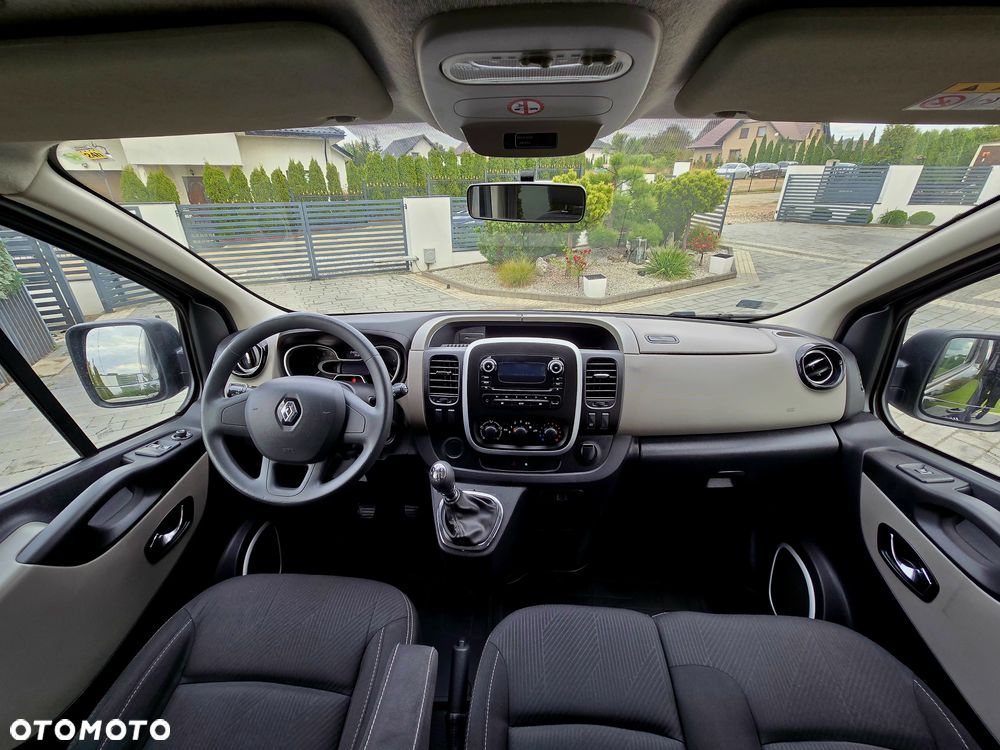 Renault Trafic - 31