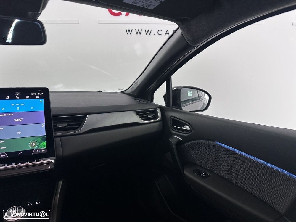 Renault Captur 1.0 TCe Techno - 13