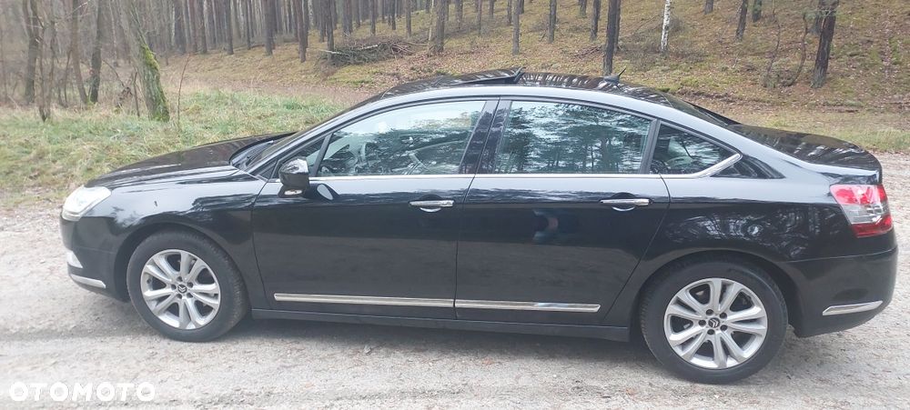 Citroën C5 - 3