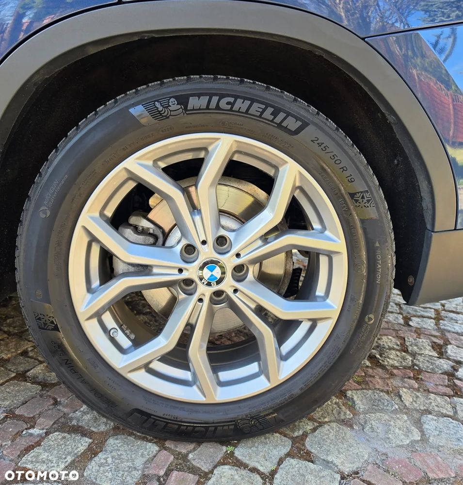 BMW X3 - 11