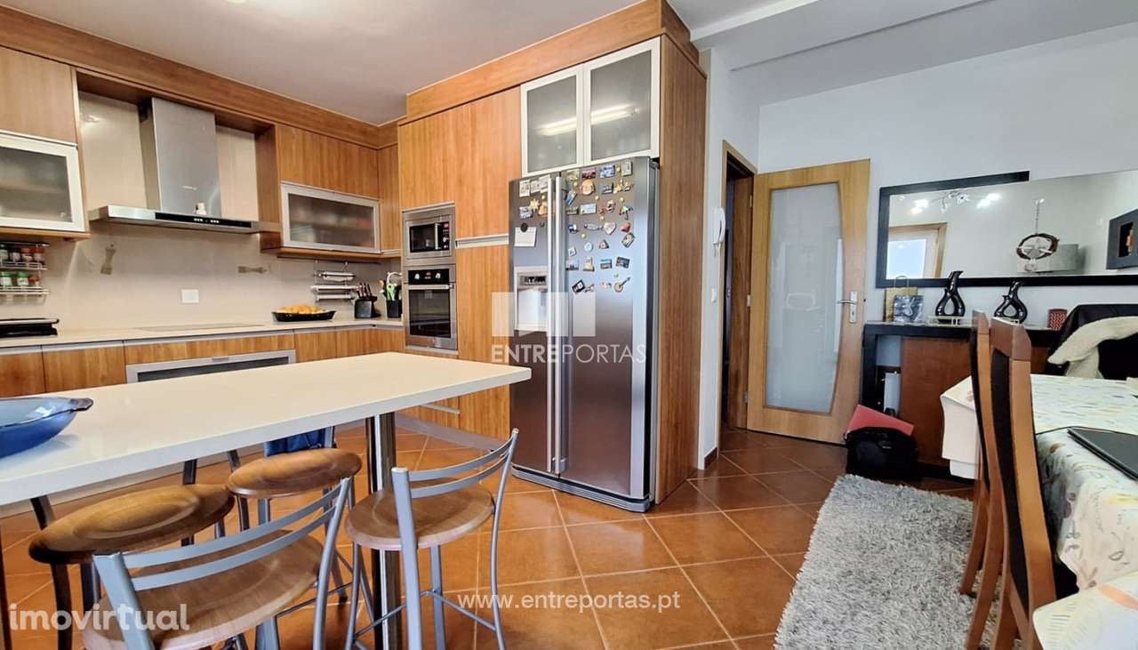 Venda de Moradia V3 com jardim, Amorim, Póvoa de Varzim - Grande imagem: 3/20