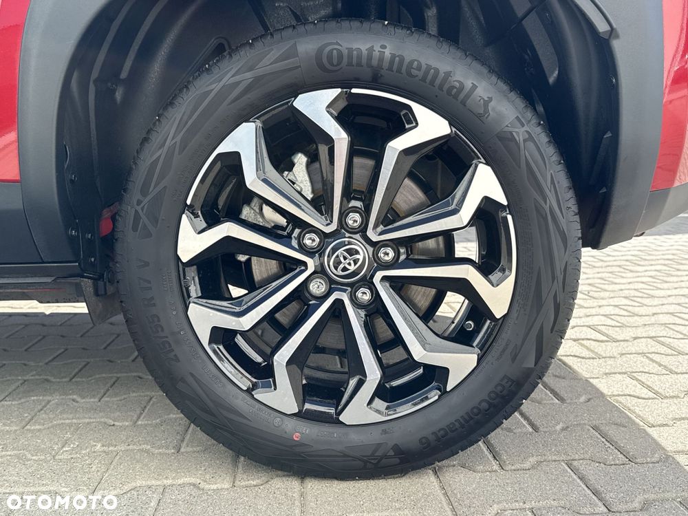 Toyota Yaris Cross Hybrid 1.5 Style - 26