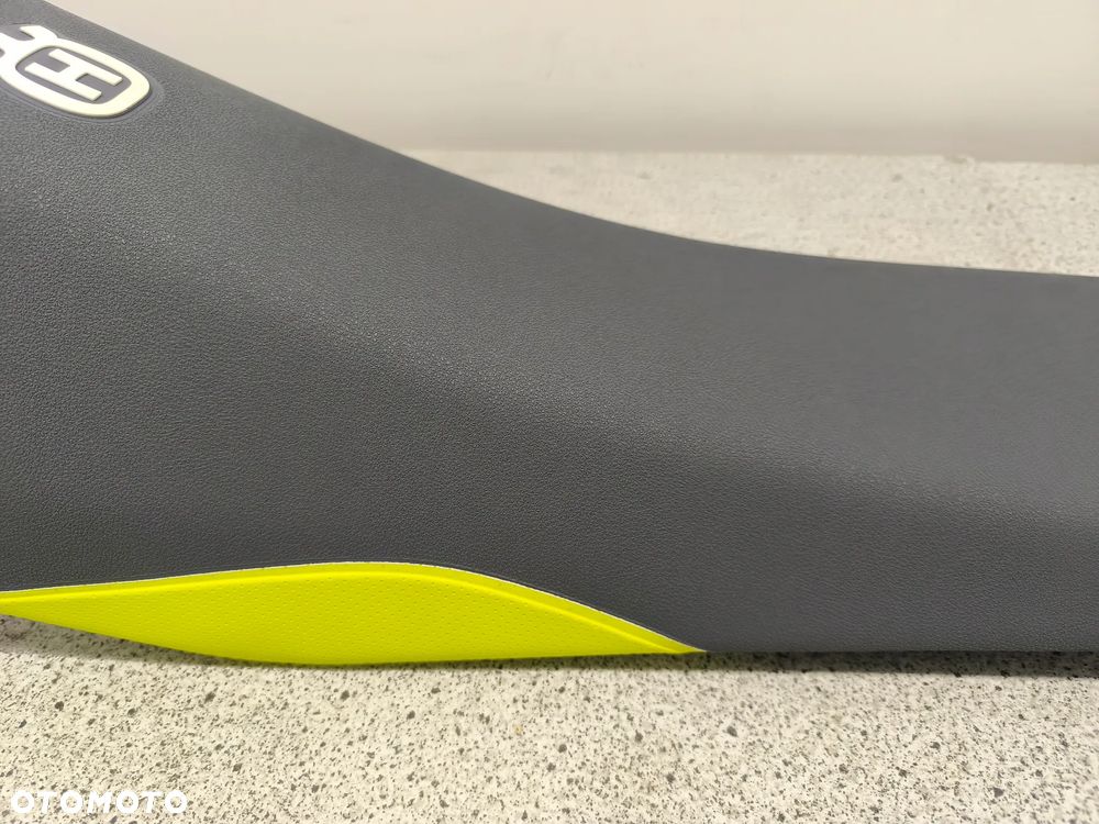 Siedzenie, kanapa, fotel Husqvarna 701 Supermoto - 5