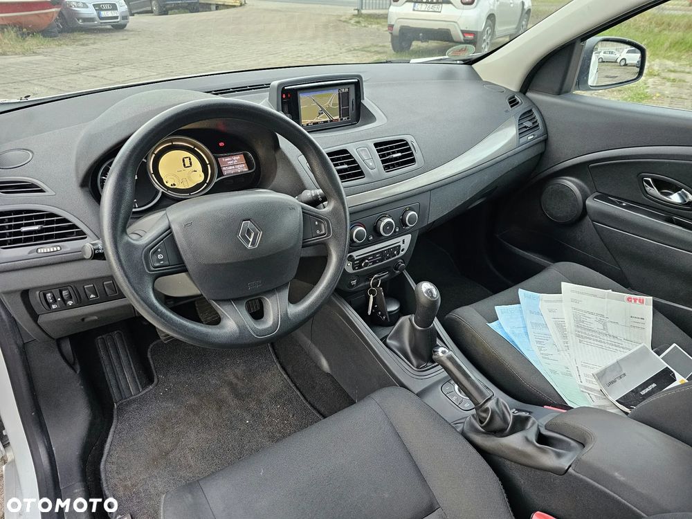 Renault Megane - 16