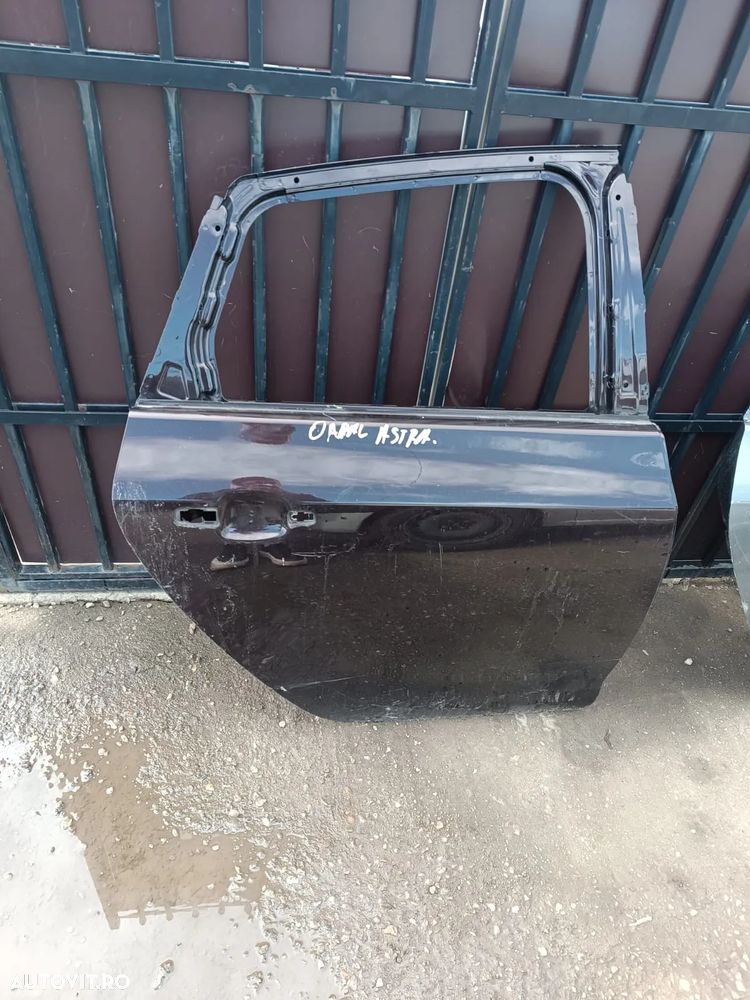 USII DREAPTA SPATE OPEL ASTRA J BERLINA - 2