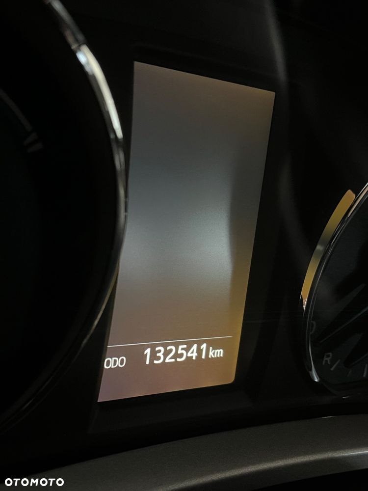 Toyota RAV4 Hybrid Prestige 4x4 - 10