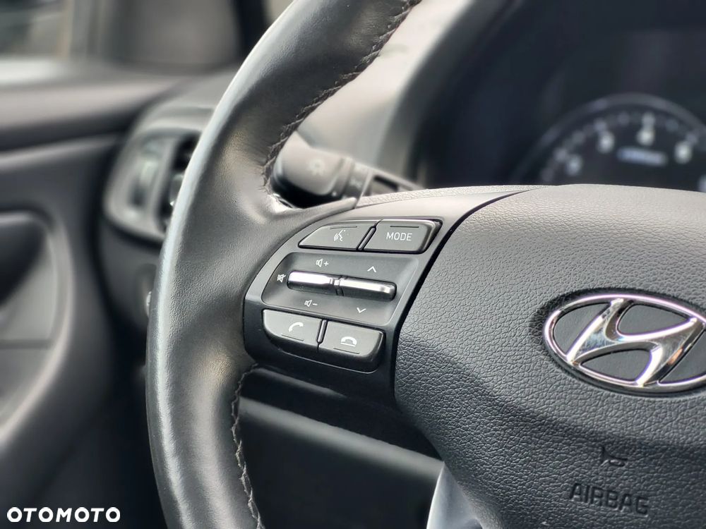 Hyundai i30 1.5 DPI Smart - 20