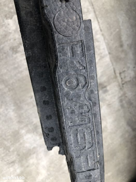 Bară fata M pachet x6 F16 x5 f15 grila dreapta ornamente aripi dreapta fata și spate Mpachet - 5
