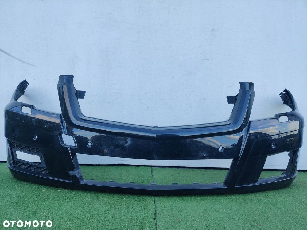 Zderzak Mercedes GLK W204