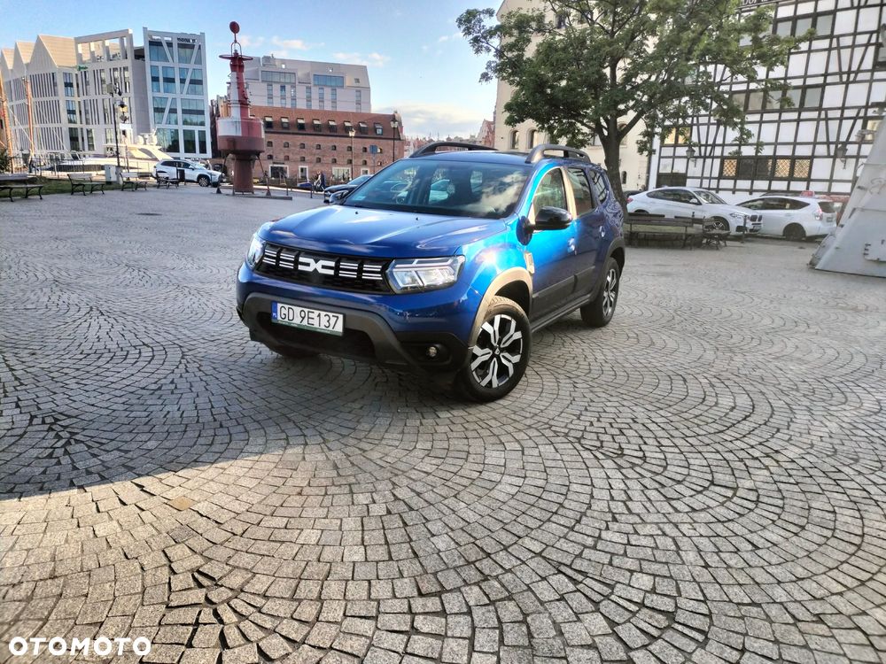 Dacia Duster 1.0 TCe Expression - 1