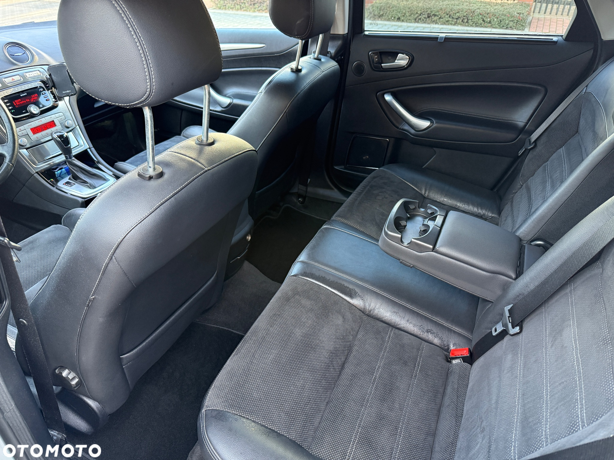 Ford Mondeo 2.3 Titanium X - 11