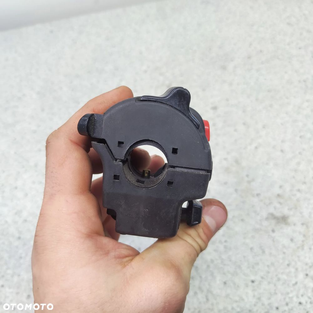 Przełącznik lewy, przełączniki lewe Moto Guzzi Husqvarna Gas Gas - 5