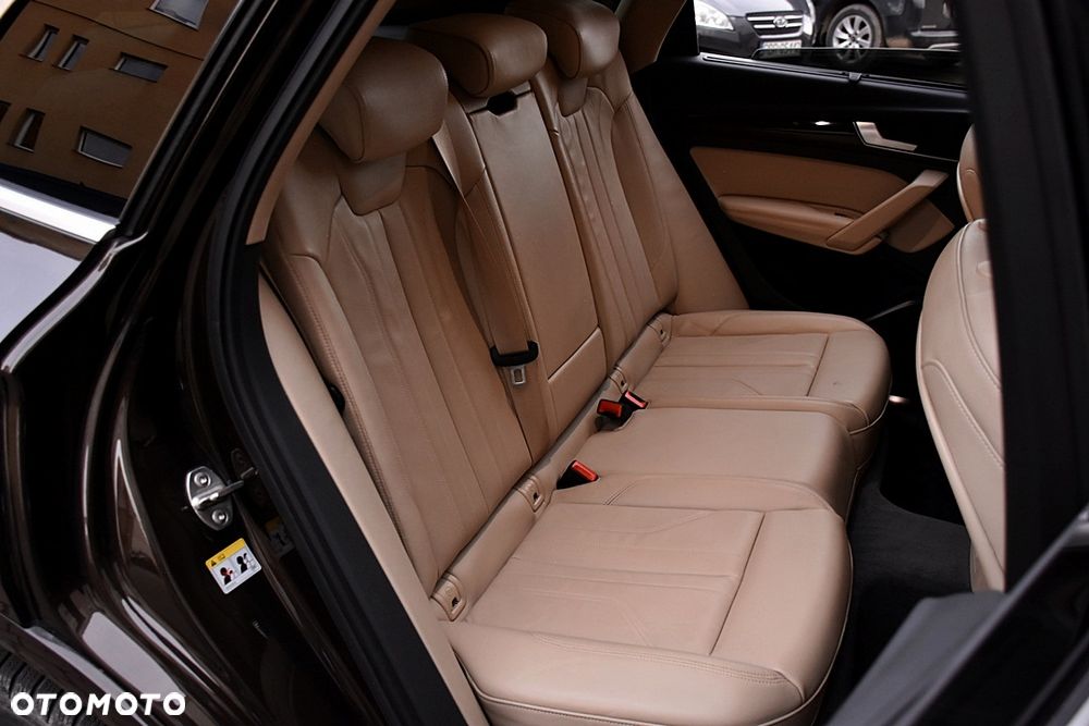 Audi Q5 2.0 TDI Quattro S tronic sport - 39