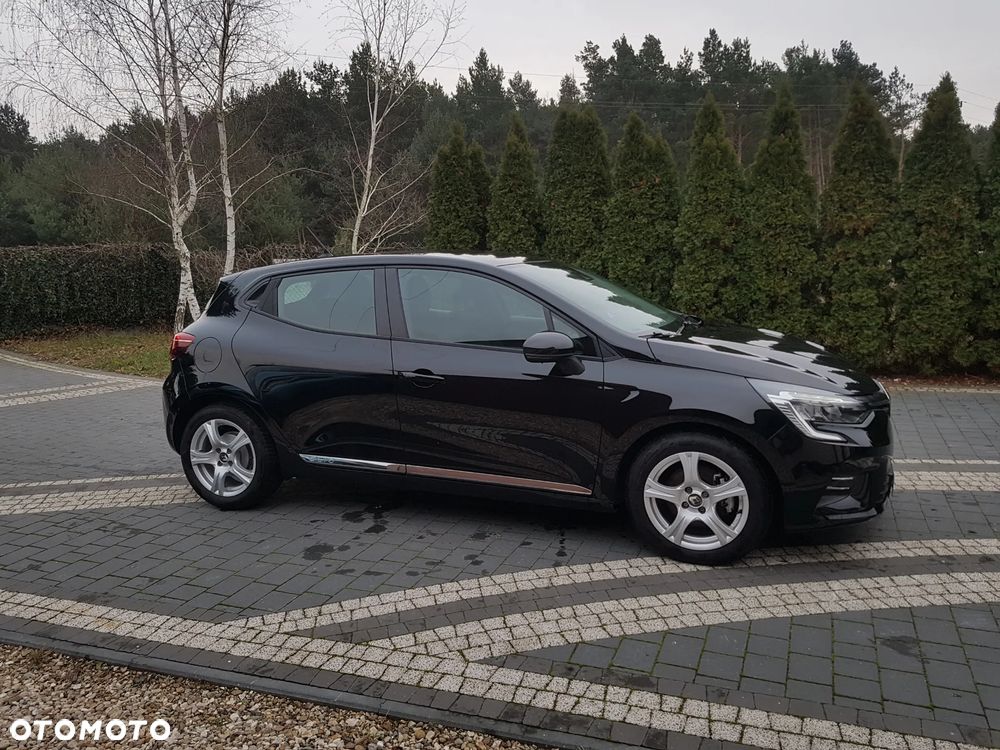 Renault Clio E-TECH 140 INTENS - 2
