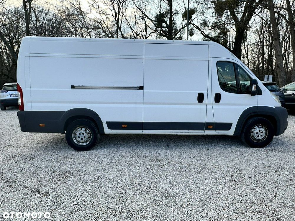 Peugeot Boxer - 3
