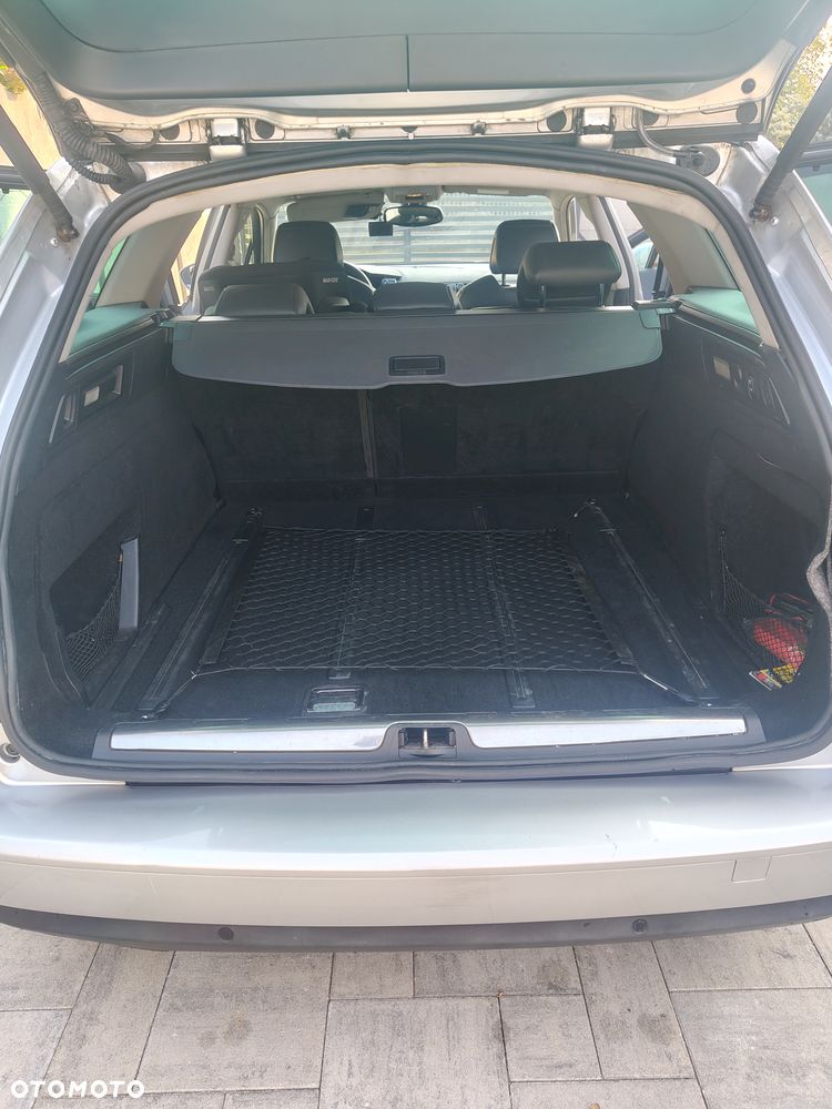 Citroën C5 2.0 HDi Exclusive - 6