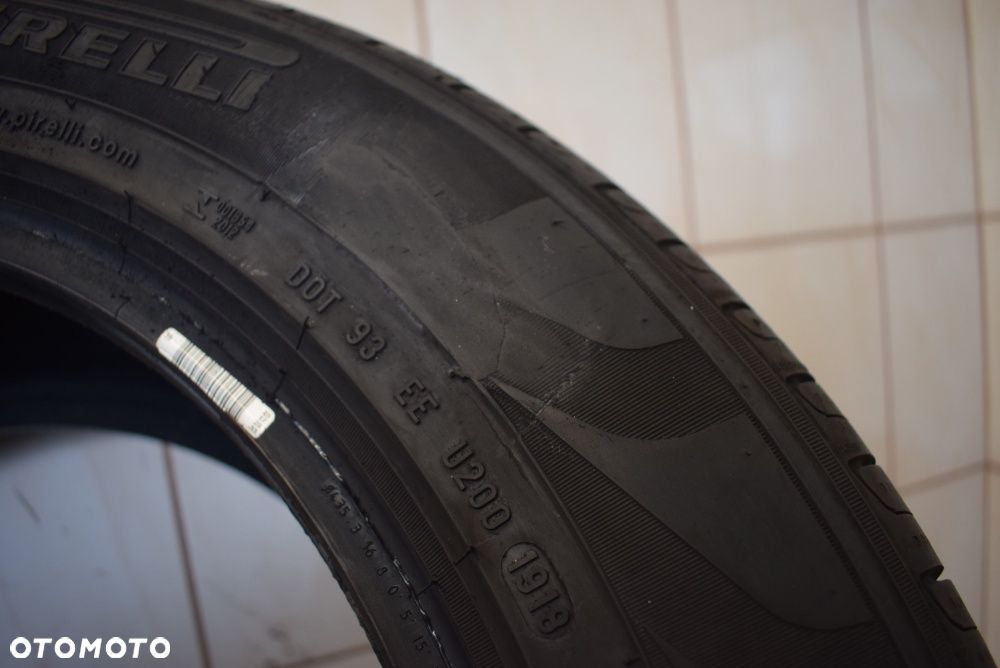 R17 215/65 Pirelli Scorpion verde cena za parę - 8