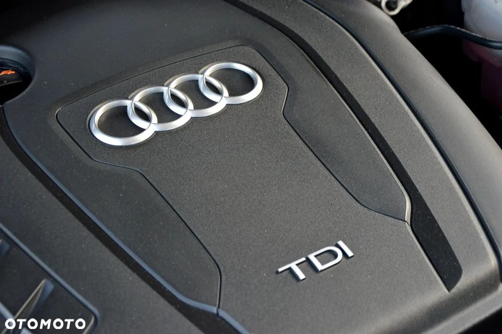 Audi A6 Limousine 2.0 TDI Multitronic - 28