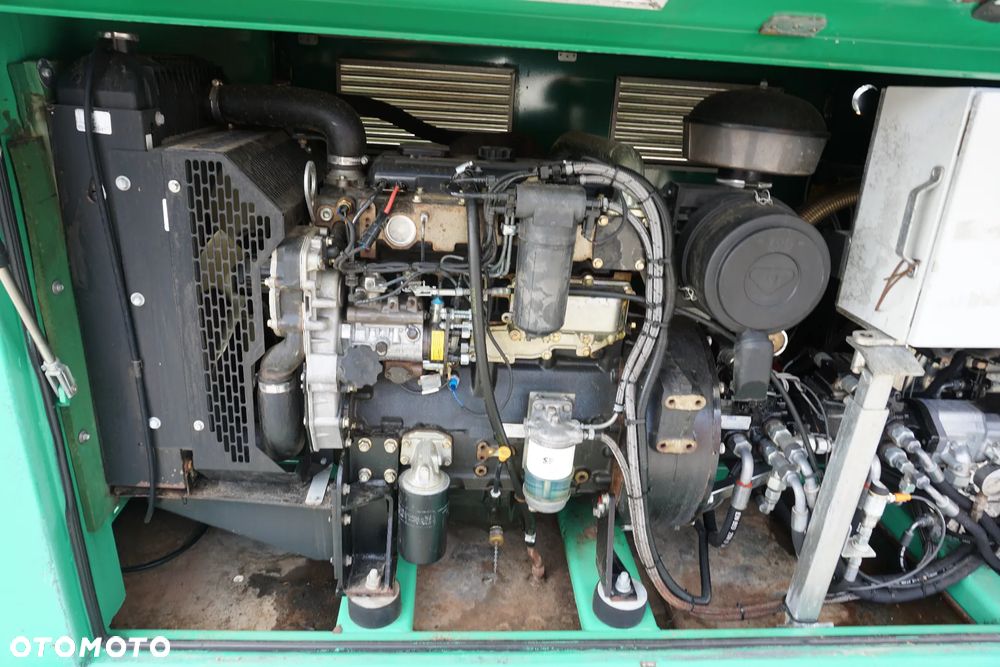 Inny Terra Select T5 - 12
