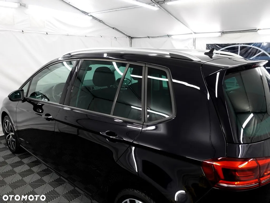 Volkswagen Golf Sportsvan VII SV 1.5 TSI ACT Comfortline DSG - 28