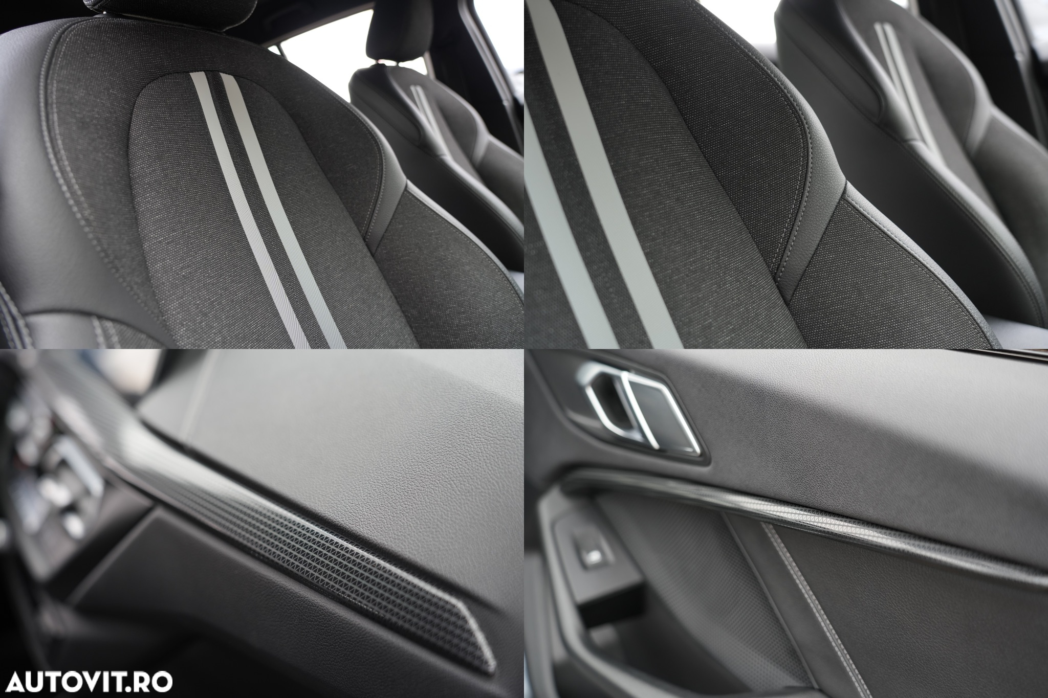 BMW Seria 1 116d Aut. Sport Line - 13