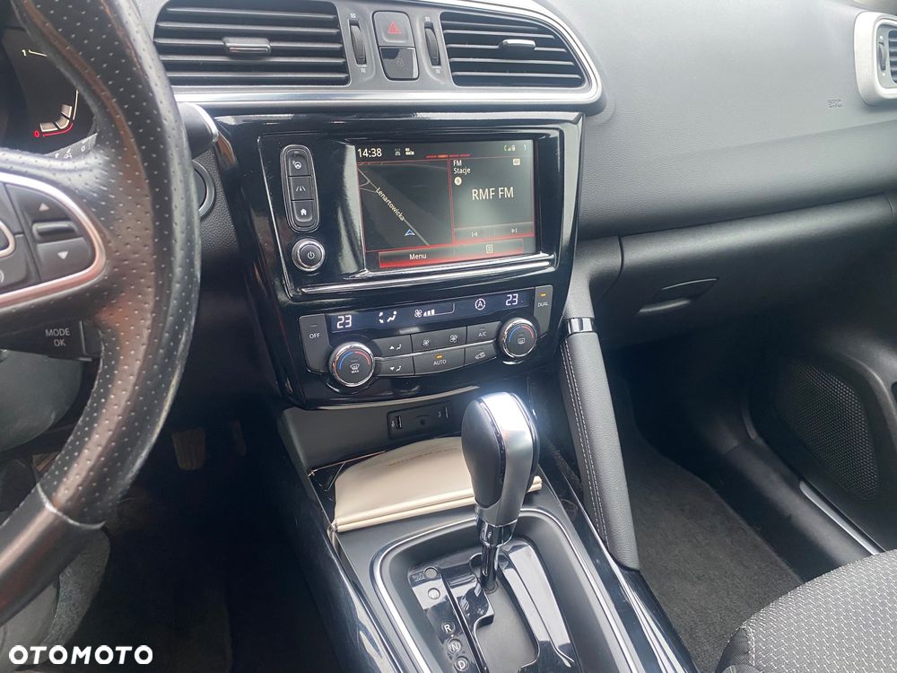 Renault Kadjar 1.5 dCi Energy Spring Edition EDC - 13