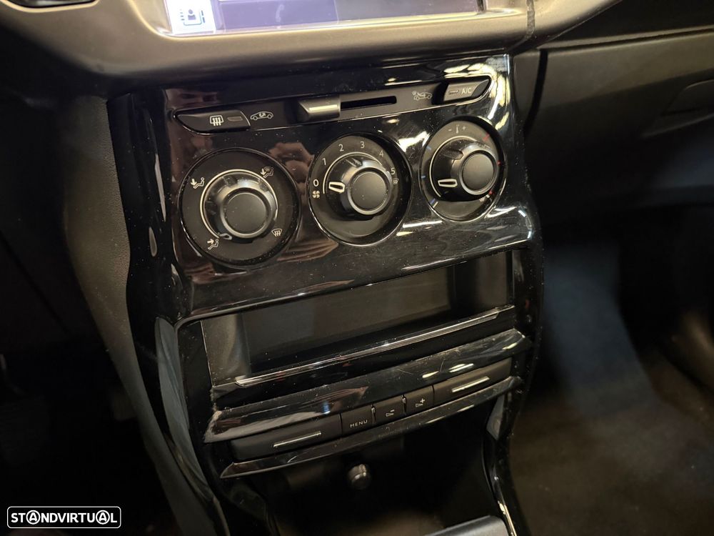 Citroën C3 1.0 VTi Seduction - 14