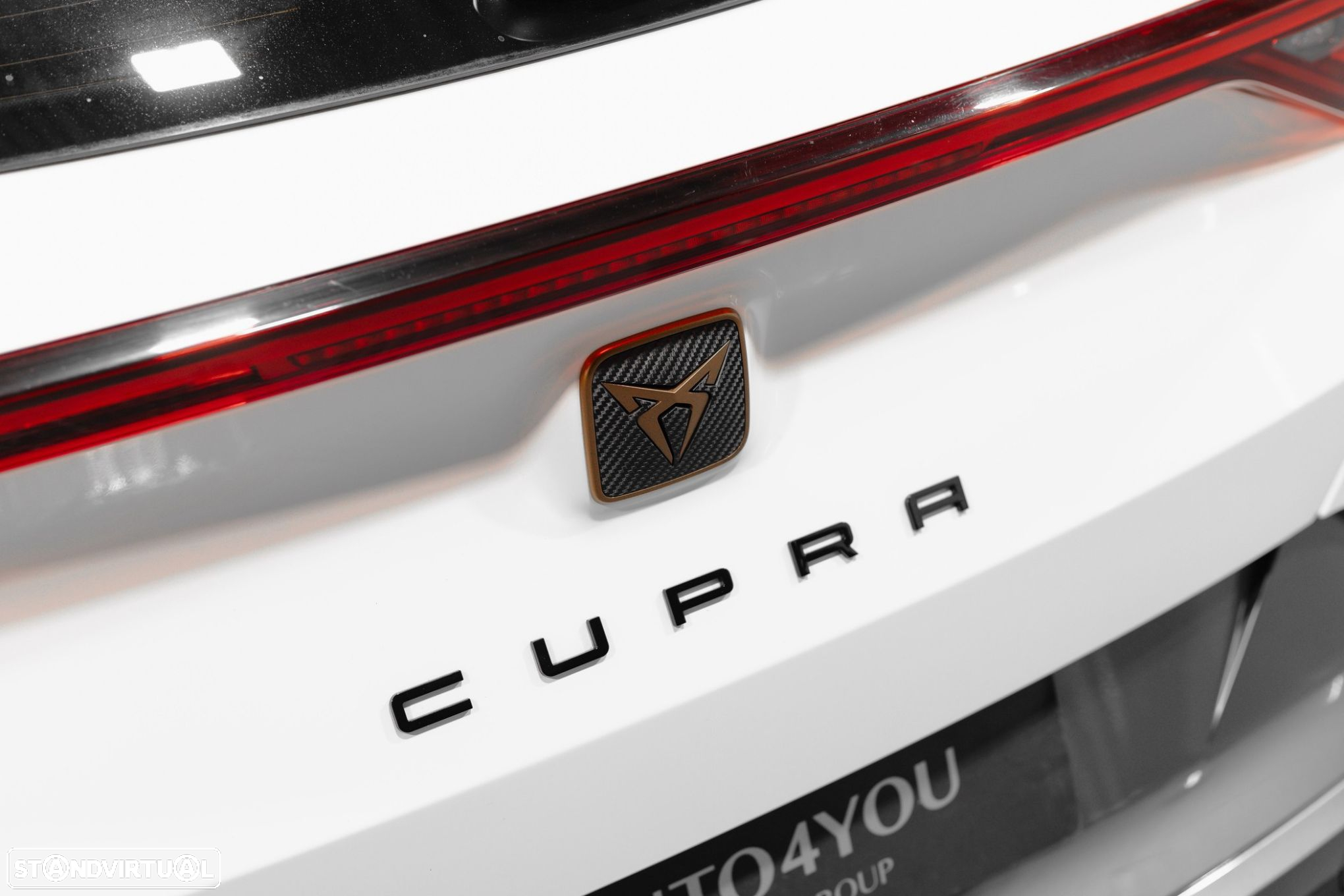Cupra Formentor 1.4 e-Hybrid DSG - 34