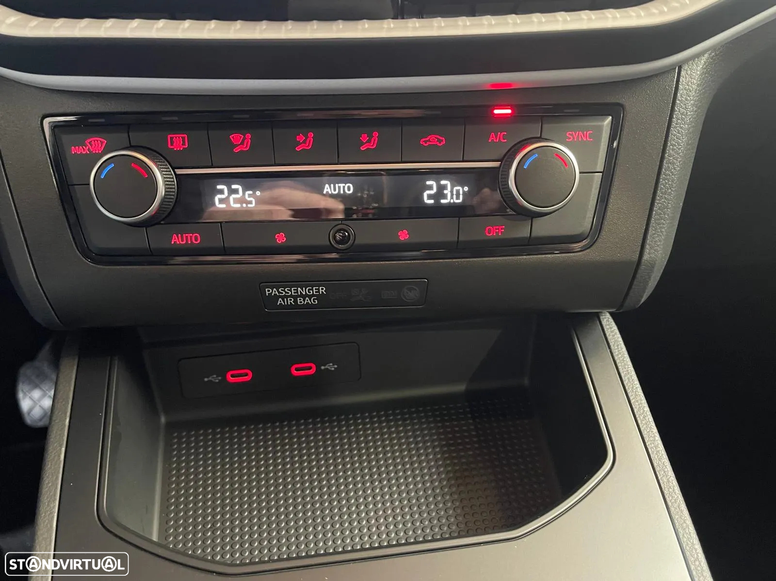 SEAT Ibiza 1.0 TSI Style - 34