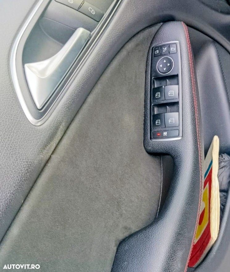 Mercedes-Benz B 200 d 4Matic 8G-DCT AMG Line - 16