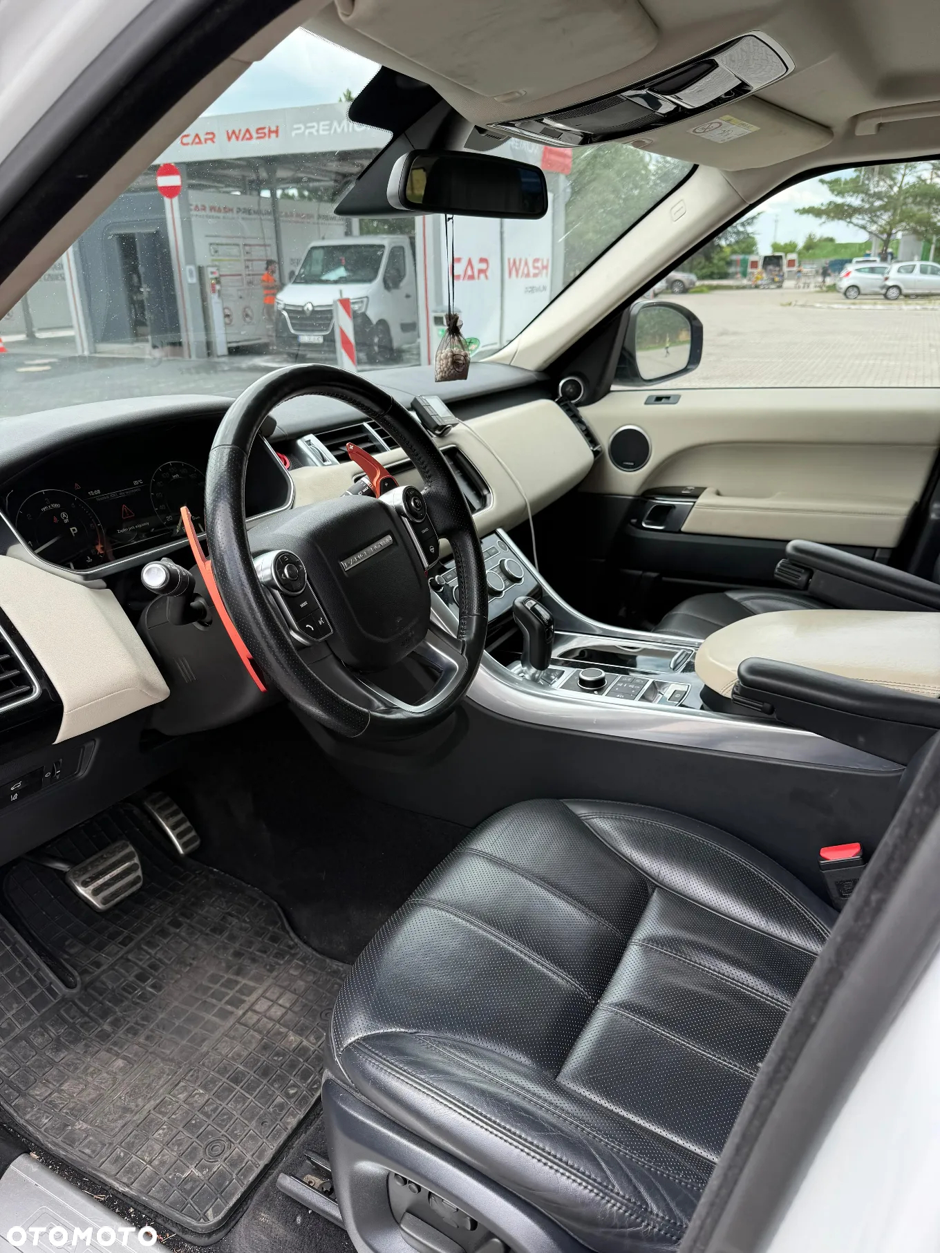 Land Rover Range Rover Sport - 7