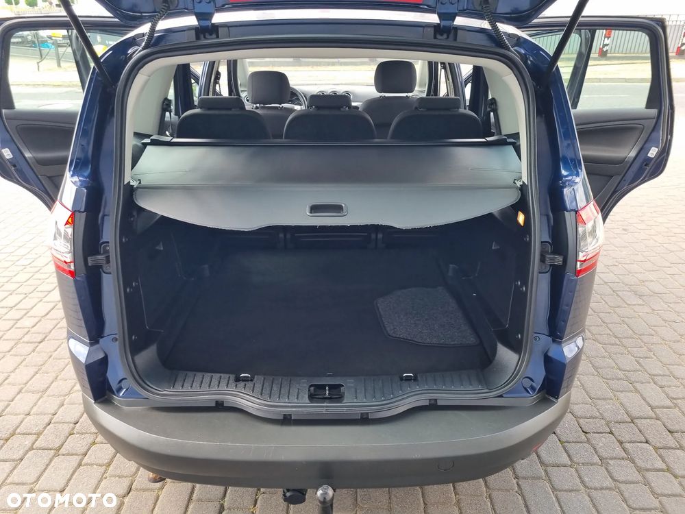 Ford S-Max 2.0 TDCi DPF Titanium - 35