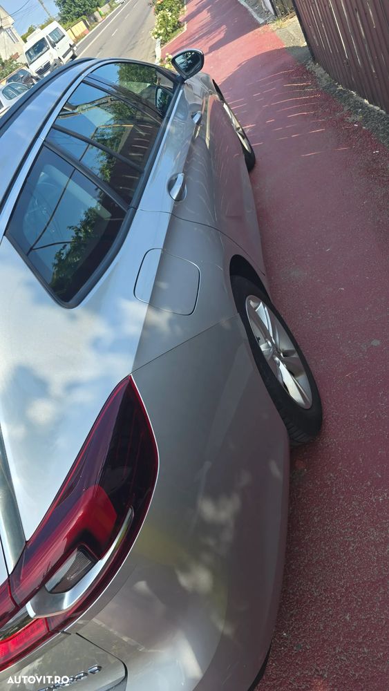 Opel Insignia 2.0 Business Edition - 9