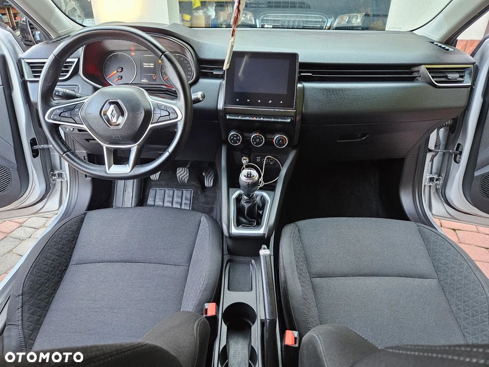 Renault Clio 1.0 TCe Zen - 17