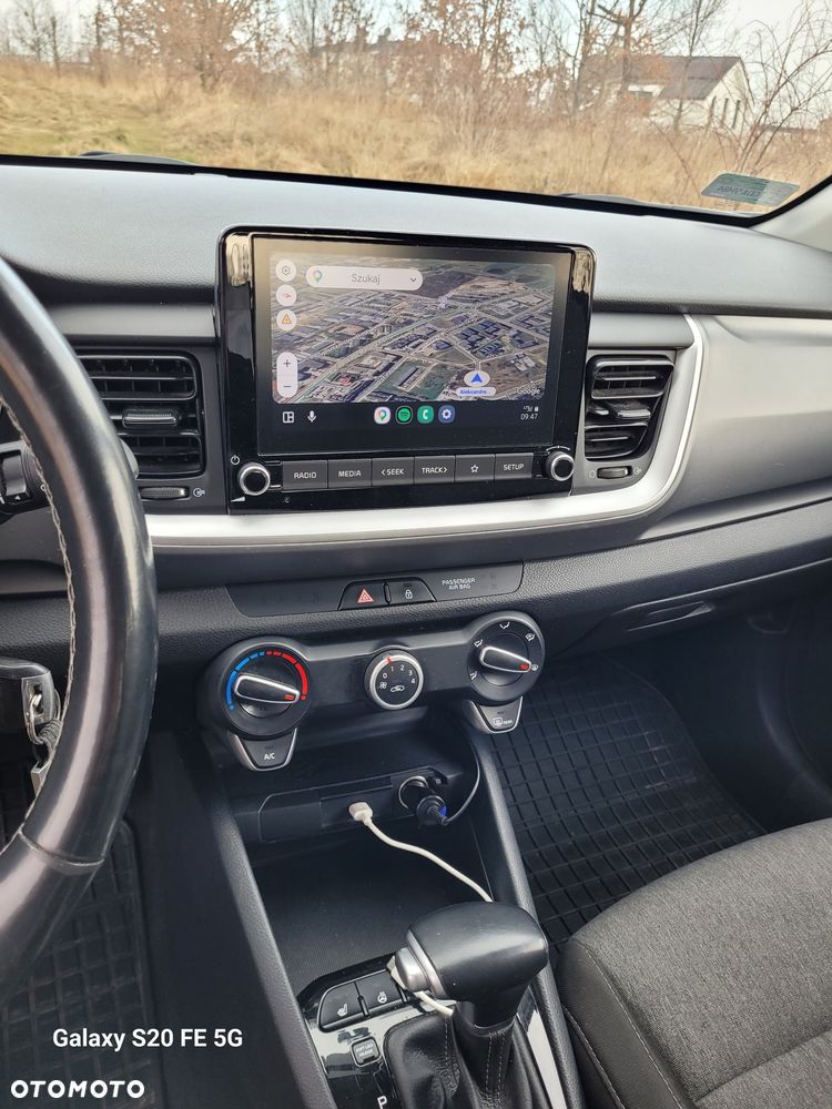 Kia Stonic 1.0 T-GDI L Business Line DCT - 11